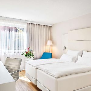 Family Connecting Room Extra Bed